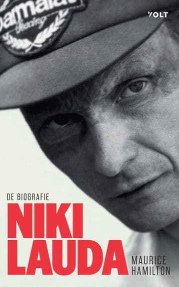 Niki Lauda - Maurice Hamilton 9789021422459, Verzenden, Gelezen, Maurice Hamilton