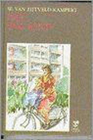 DAT ENE KIND 9789050302678 W. van Zijtveld-Kampert, Verzenden, Gelezen, W. van Zijtveld-Kampert