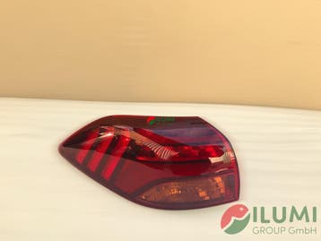 HYUNDAI TUCSON II LIFT 18- ACHTERLICHT LINKS LED EU, Auto-onderdelen, Verlichting, Verzenden, Gebruikt, Hyundai