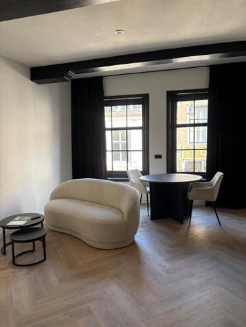 Appartement, Huizen en Kamers, Appartement, Middelburg