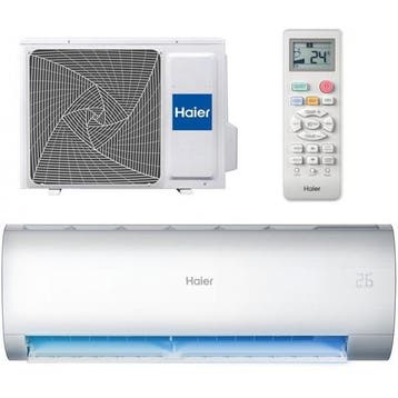 Haier Pearl R290 propaan single-split airconditioning set -, Verzenden, Nieuw
