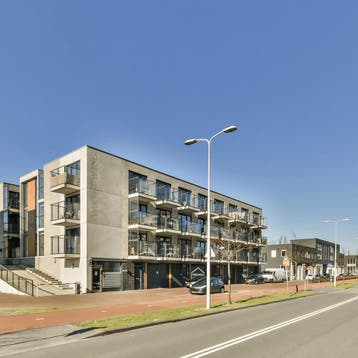 Huis in Den Haag gevonden voor €864,- pm, 20 tot 35 m², Den Haag