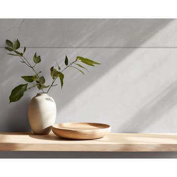 Geotiles Blancos Wandtegel - 40x120 cm - Hoogglans Wit, Doe-het-zelf en Verbouw, Tegels, Ophalen of Verzenden, Nieuw
