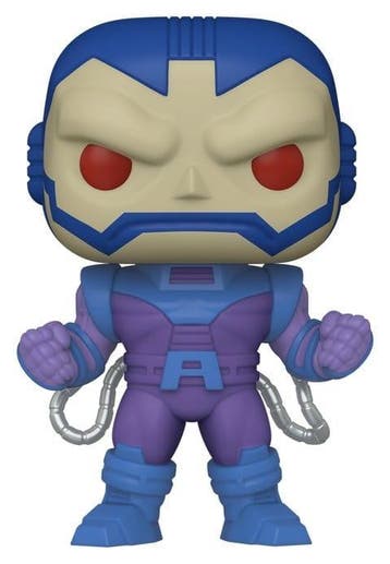 X-Men 97 POP! Vinyl Figure Apocalypse 9 cm, Ophalen of Verzenden, Nieuw