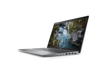 als nieuwe Dell Pro 16 PC16250 Ultra 7 265U 32gb 512gb SSD, Met videokaart, Ultra 7 265U, Ophalen of Verzenden, Zo goed als nieuw