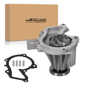 Waterpomp geschikt voor Ford Fiesta/Focus 1.4 1.6 1995-20..., Verzenden, Nieuw, Ford USA