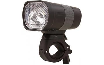 Koplamp Spanninga Axendo 40 USB, Verzenden, Nieuw