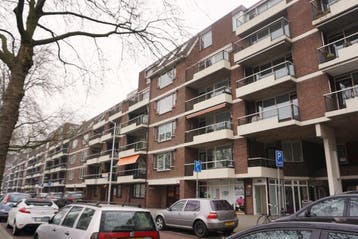 Te huur: Appartement Schiekade in Rotterdam, Huizen en Kamers, Appartement, Rotterdam, Zuid-Holland