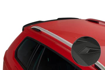Achtervleugel met ABE voor VW Golf 7 Variant HF650-M, Auto-onderdelen, Verzenden, Nieuw