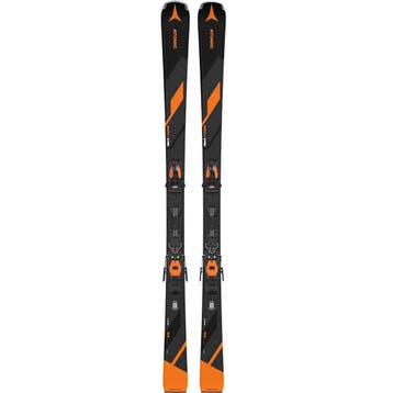 Atomic Redster Q Pro - 2026-169 cm, Gebruikt, Ophalen of Verzenden, Carve, Atomic