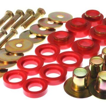 Energy Suspension 67-81 Camaro / 68-74 Nova/Chevy II / 67-75, Ophalen of Verzenden, Nieuw