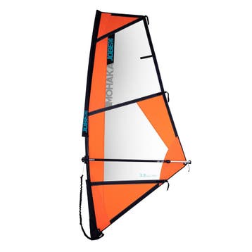 Jobe Aero Mohaka Sup zeil, Ophalen of Verzenden, Nieuw, Zeilboot of Motorboot