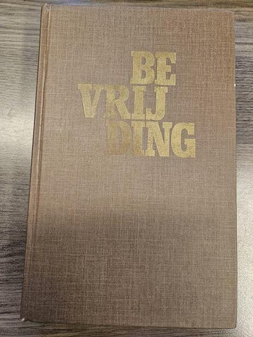 BEVRIJDING - Overduin, Verzenden, Gelezen