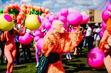 Milkshake Festival | 2026