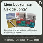 Cirkel in het gras 9789020413373 Oek de Jong, Boeken, Verzenden, Gelezen, Oek de Jong