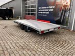 Hulco Carax | 440x207 cm - 3000 kg | Met elektrische lier !!, Nieuw