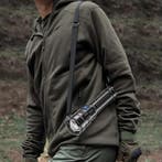 Ultra Krachtige LED Zaklamp 15000mAh Zoom Powerbank, Verzenden, Nieuw