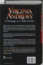 De Dollanganger-serie 9789032505370 Virginia Andrews, Boeken, Verzenden, Gelezen, Virginia Andrews