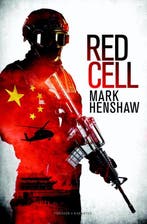 Red cell 9789045209166 Mark Henshaw, Verzenden, Zo goed als nieuw, Mark Henshaw