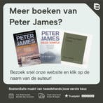Dead Mans Grip 9780230747241 Peter James, Verzenden, Gelezen, Peter James