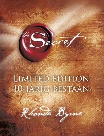 The Secret Limited Edition | 9789021565286 | Rhonda Byrne, Boeken, Zo goed als nieuw, Rhonda Byrne