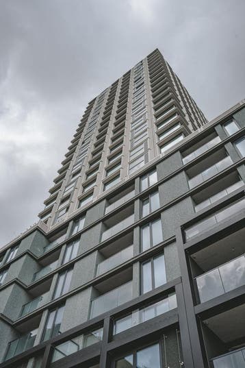 Te huur: Appartement Radarweg in Amsterdam, Huizen en Kamers, Noord-Holland, Appartement, Amsterdam