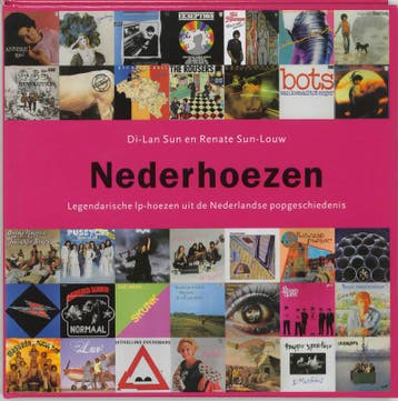 Nederhoezen - D. Sun 9789058975645, Boeken, Verzenden, Zo goed als nieuw, D. Sun