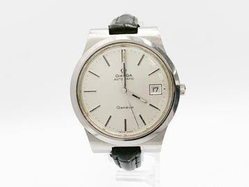 Omega - Geneve Automatic - Zonder minimumprijs - Heren -, Nieuw