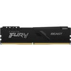 Kingston RAM Geheugen FURY Beast - DDR4, Computers en Software, RAM geheugen, Verzenden, Nieuw