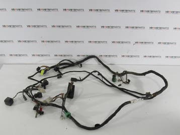 Suzuki GSF 600 Bandit S Kabelboom, Ophalen of Verzenden, Nieuw