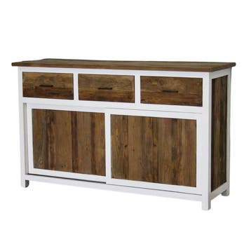 DUO dressoir, Ophalen of Verzenden, Nieuw