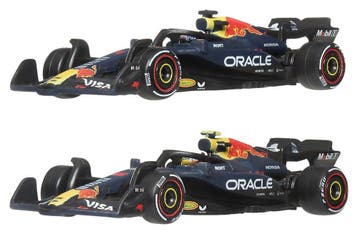 Mattel - Hot Wheels - Formula 1 : Premium Die-Cast Vehicles, Verzenden, Nieuw