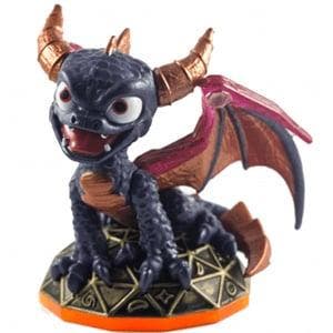 Spyro - Giants (Skylanders), Spelcomputers en Games, Spelcomputers | Nintendo Consoles | Accessoires, Zo goed als nieuw, Ophalen of Verzenden