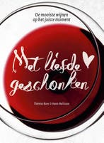 Met liefde geschonken 9789077700242 Thérèse Boer, Boeken, Kookboeken, Verzenden, Gelezen, Thérèse Boer