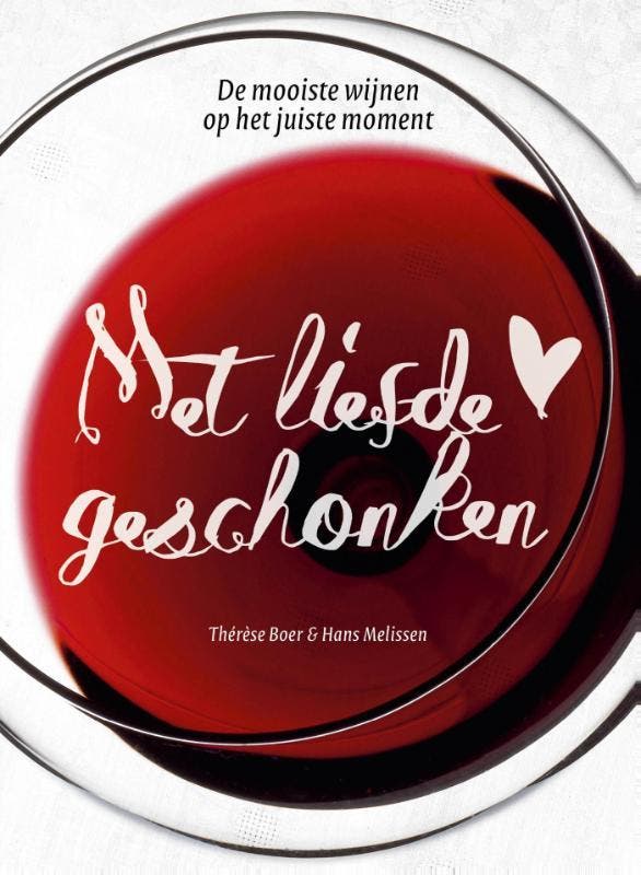 Met liefde geschonken 9789077700242 Thérèse Boer, Boeken, Kookboeken, Gelezen, Verzenden