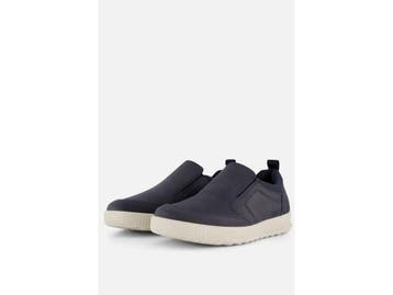Ecco Byway - Lage sneakers - Waterafstotend - Blauw, Kleding | Heren, Verzenden, Nieuw