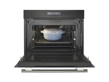 ETNA CM851ZT - Oven met magnetronfunctie - 20 automatische, Verzenden, Zo goed als nieuw