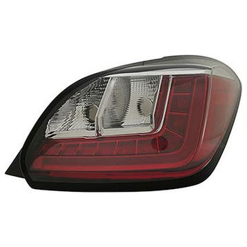Mitsubishi Space Star 2020+ Achterlicht Rechts LED, Auto-onderdelen, Verzenden, Nieuw