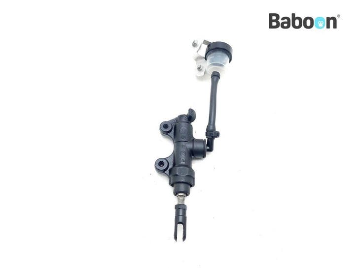 Rempomp Achter Yamaha YZF R6 2006-2007 (YZF-R6 2C0), Motoren, Onderdelen | Yamaha, Gebruikt, Verzenden