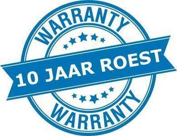 Materiaalcontainer 3 meter, Zakelijke goederen, Machines en Bouw | Keten en Containers