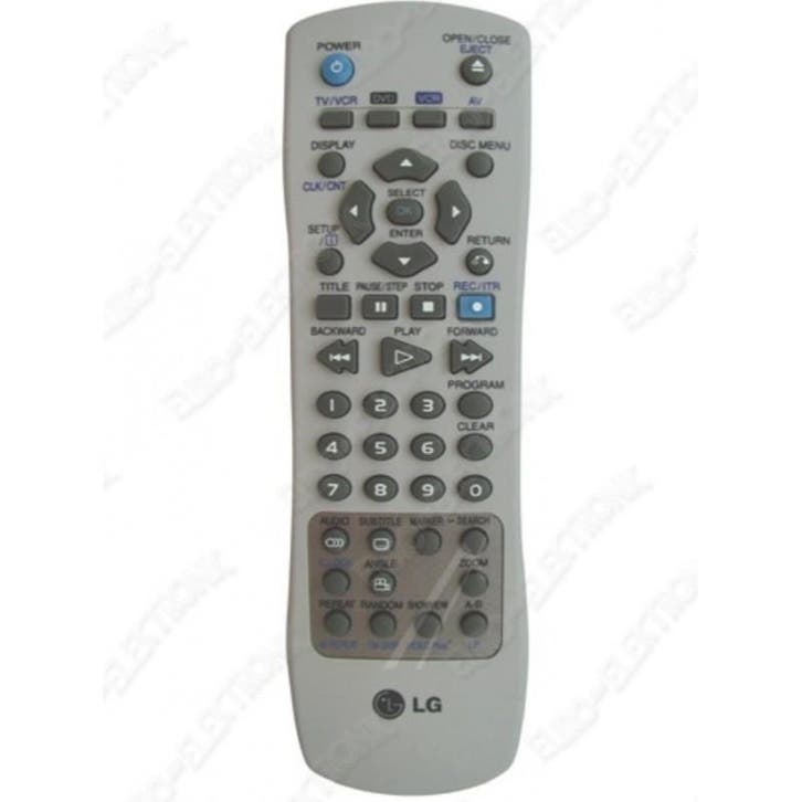 Afstandsbediening Lg 6711R1P065B, Audio, Tv en Foto, Afstandsbedieningen, Origineel, Nieuw, Ophalen of Verzenden