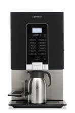 Partij van 10 koffiemachines Animo Optivend TS32 NG, Ophalen, Overige typen, 10 kopjes of meer, Koffiemachine