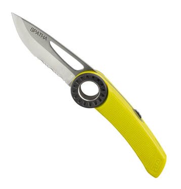Petzl Spatha - Zeilmes, Ophalen of Verzenden, Nieuw, Petzl