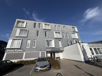 Te huur: Appartement Archipelweg in Leeuwarden, Leeuwarden, Friesland, Appartement