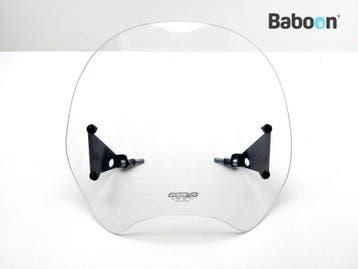 Windscherm BMW R nineT 2020- (K21 20) MRA, Verzenden, Gebruikt