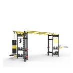 Impulse Zone - Multi-functioneel Rek, Sport en Fitness, Ophalen of Verzenden, Nieuw