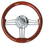 ALLPA STUURWIEL MODEL-15 35 CM, Watersport en Boten, Ophalen of Verzenden, Nieuw, Zeilboot of Motorboot