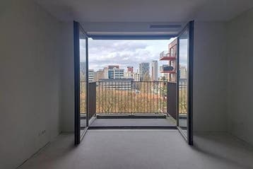 Appartement Gerard Philipslaan in Eindhoven, Huizen en Kamers, Noord-Brabant, Via bemiddelaar, Eindhoven, Appartement