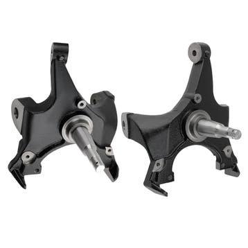 2 Verlaging Kit Geschikt voor Chevy Silverado/C1500/Sier..., Verzenden, Nieuw, Universele onderdelen
