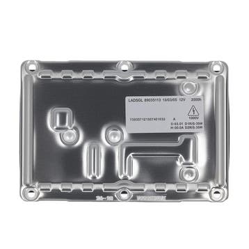 Koplamp regelunit ballast geschikt voor Citroen C4/5, Ope..., Verzenden, Nieuw, Citroën